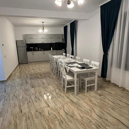 Casa Lucia Hotell Sibiu Exteriör bild